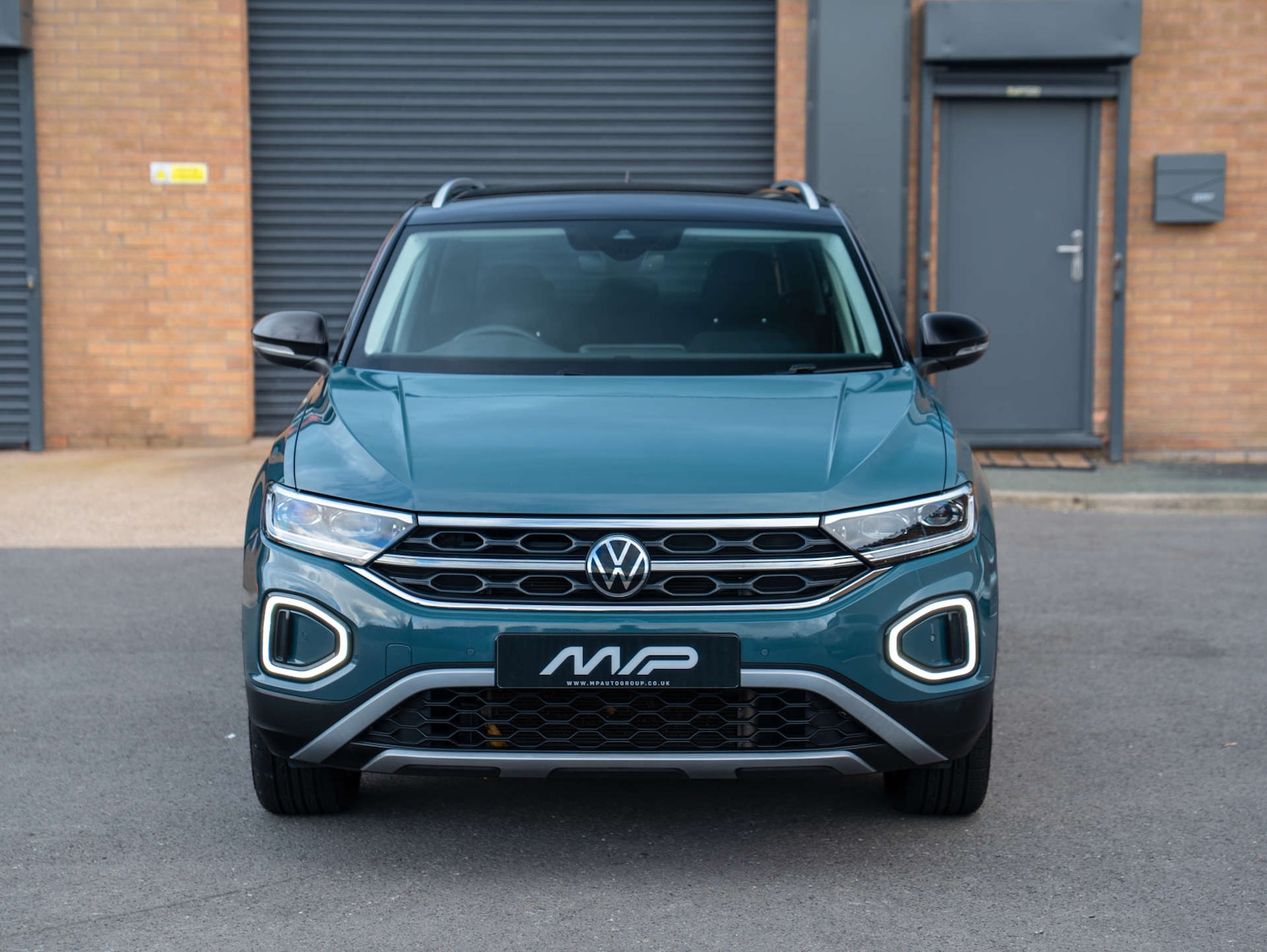 Used Volkswagen T-Roc 2022 for sale - 76588721: Photo 7