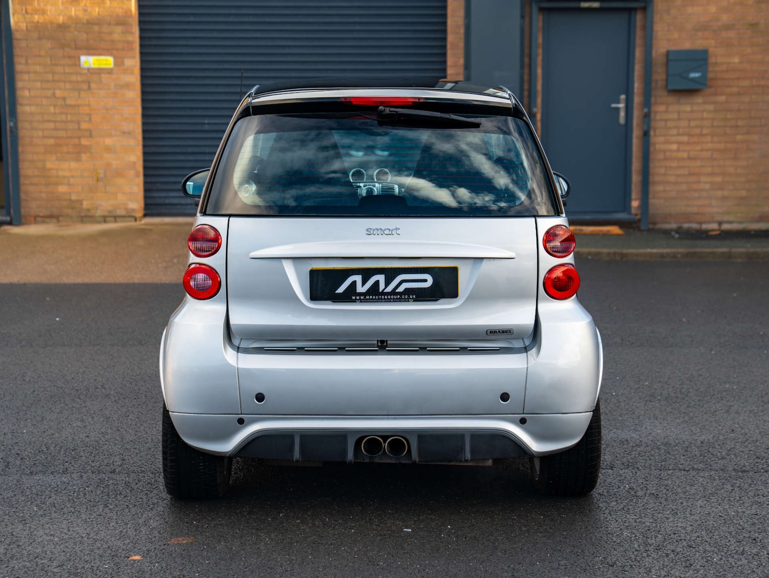 Used smart fortwo 2013 for sale - 76863465: Photo 16