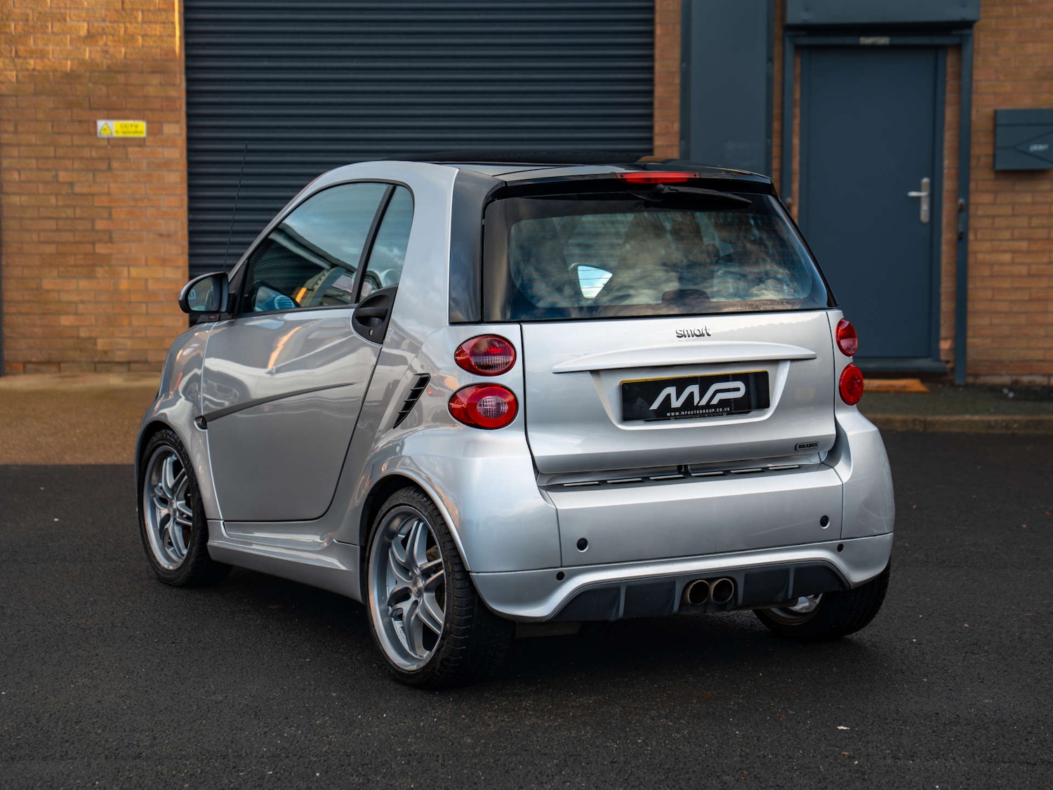 Used smart fortwo 2013 for sale - 76863465: Photo 17