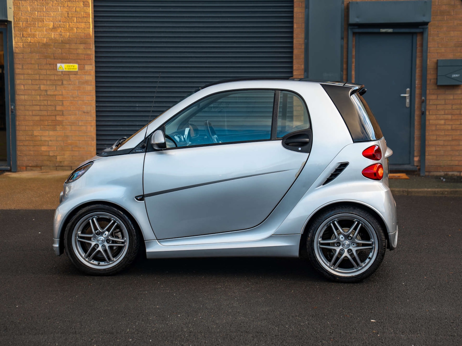 Used smart fortwo 2013 for sale - 76863465: Photo 18