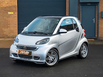 smart fortwo feature image