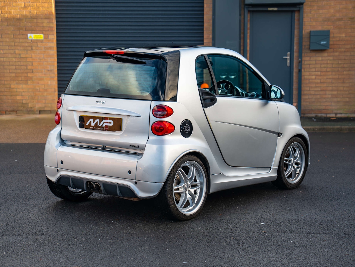 Used smart fortwo 2013 for sale - 76863465: Photo 2