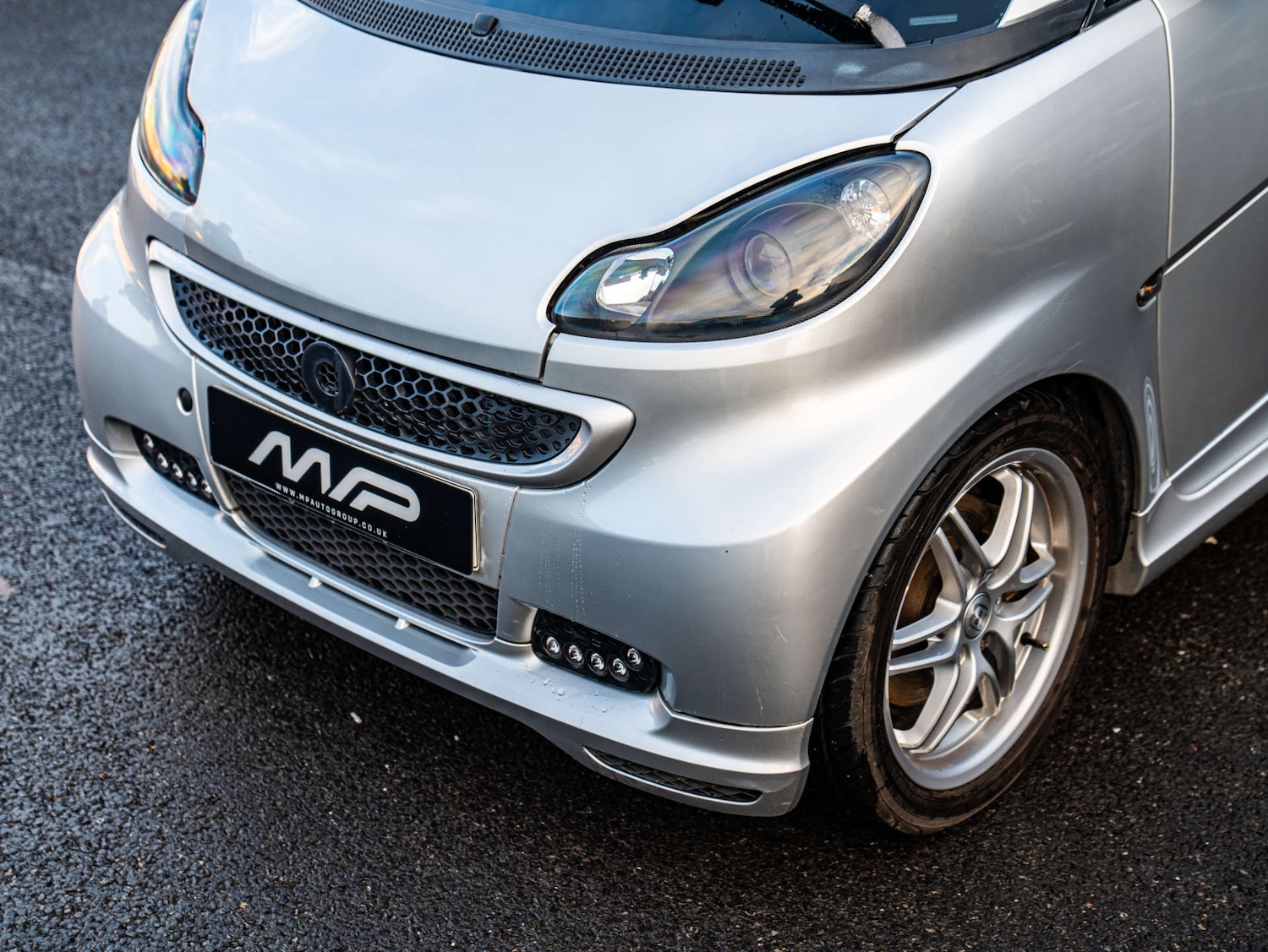 Used smart fortwo 2013 for sale - 76863465: Photo 24