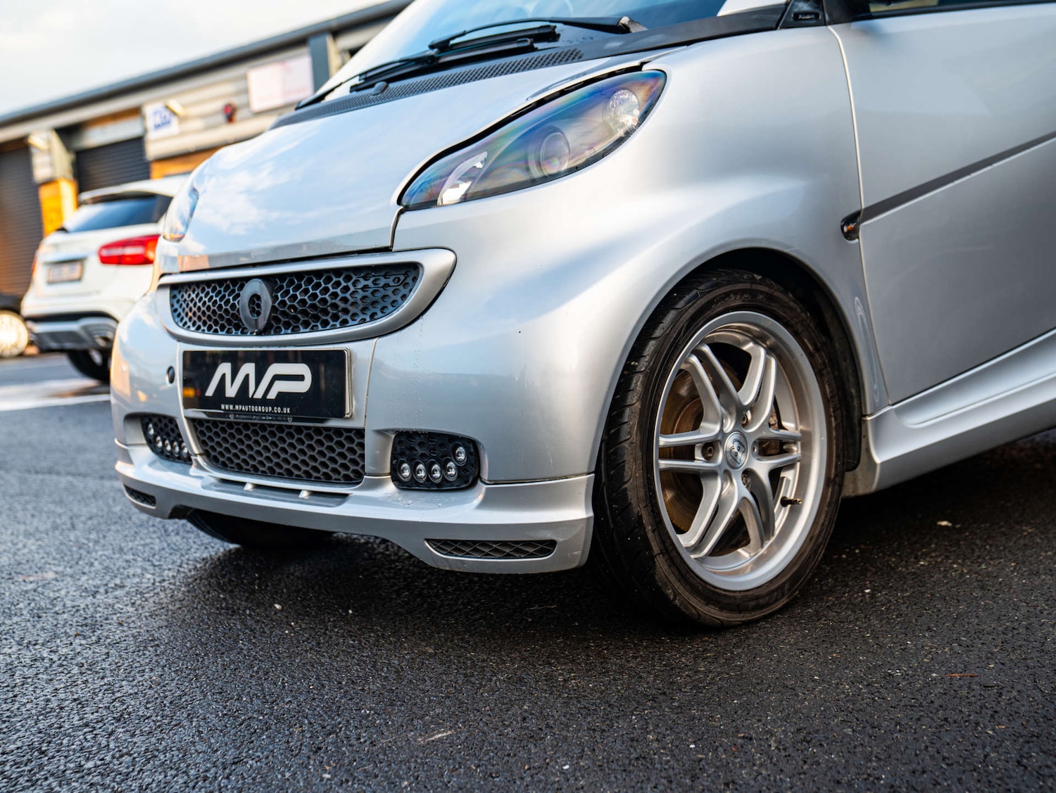 Used smart fortwo 2013 for sale - 76863465: Photo 25