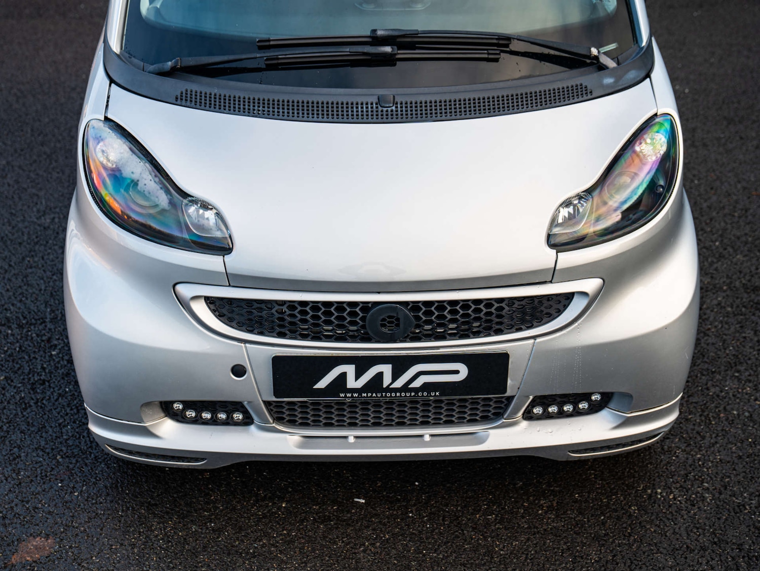 Used smart fortwo 2013 for sale - 76863465: Photo 26