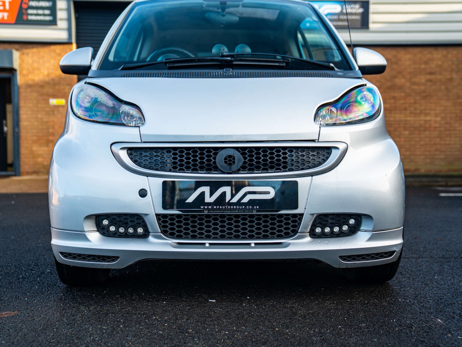 Used smart fortwo 2013 for sale - 76863465: Photo 27