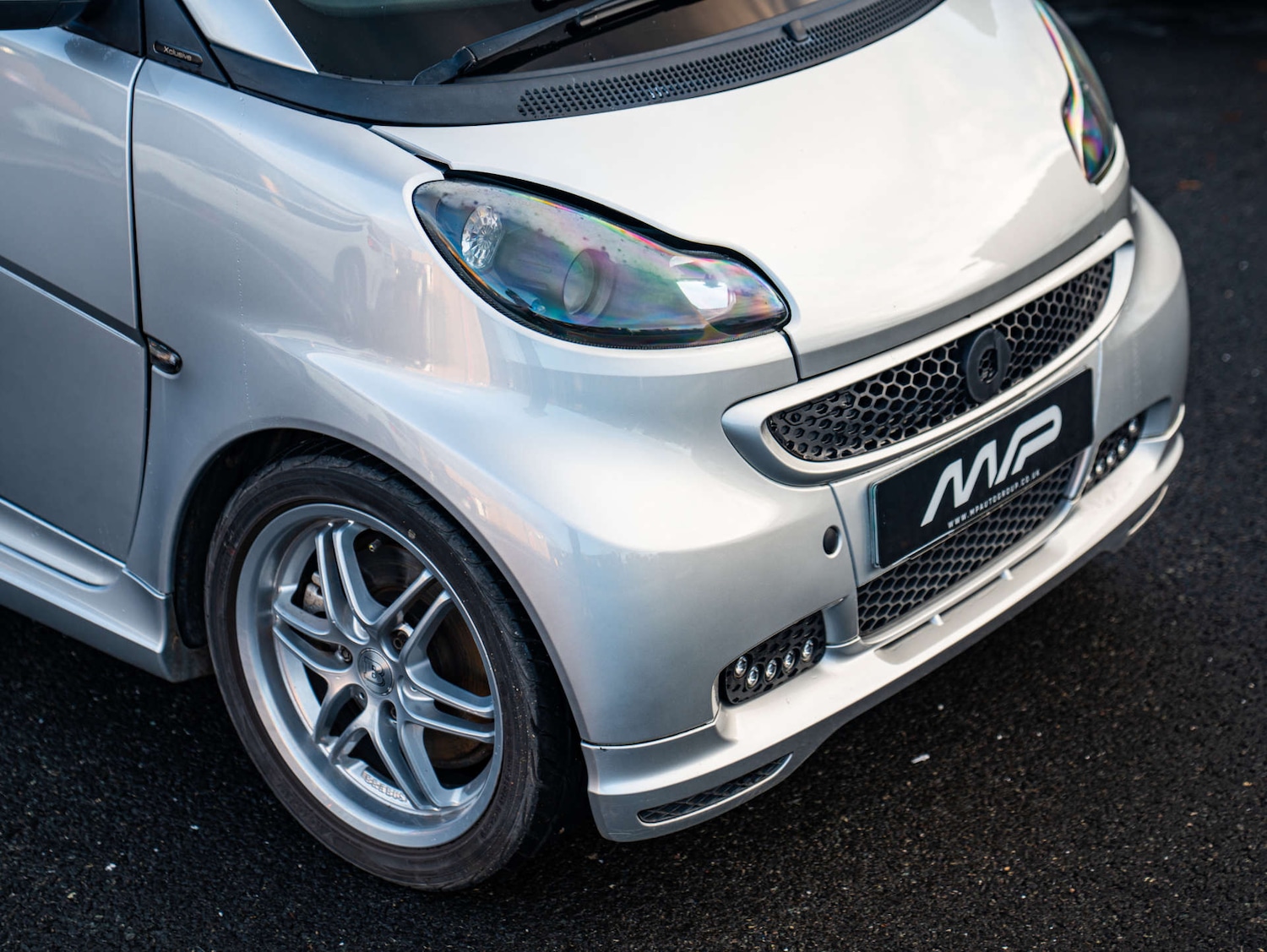 Used smart fortwo 2013 for sale - 76863465: Photo 28