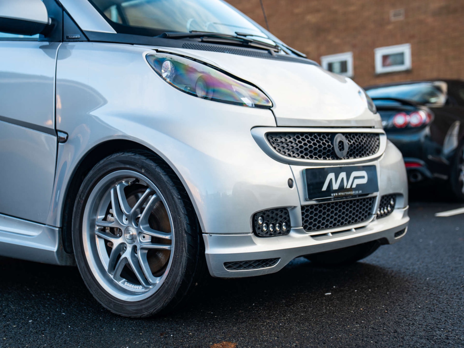 Used smart fortwo 2013 for sale - 76863465: Photo 29