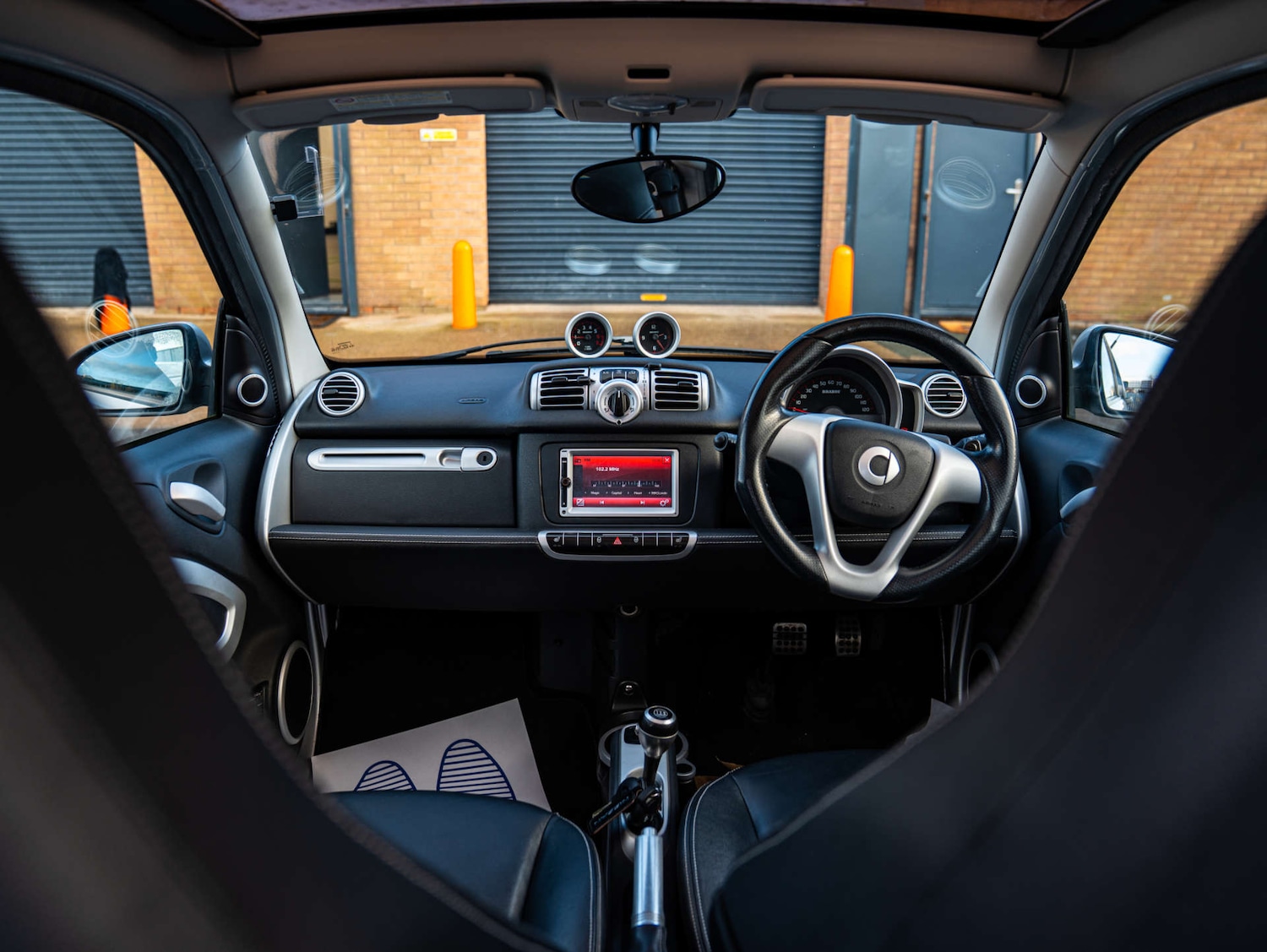 Used smart fortwo 2013 for sale - 76863465: Photo 3