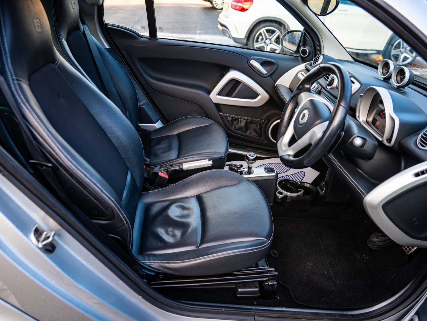 Used smart fortwo 2013 for sale - 76863465: Photo 31