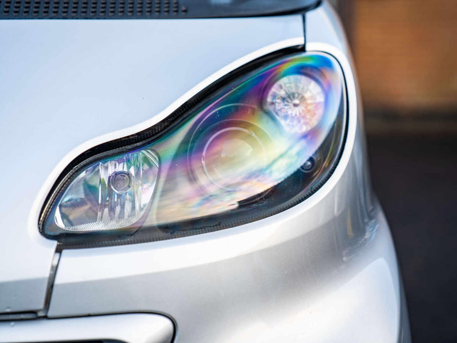 Used smart fortwo 2013 for sale - 76863465: Photo 37