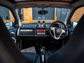 Used smart fortwo 2013 for sale - 76863465: Photo