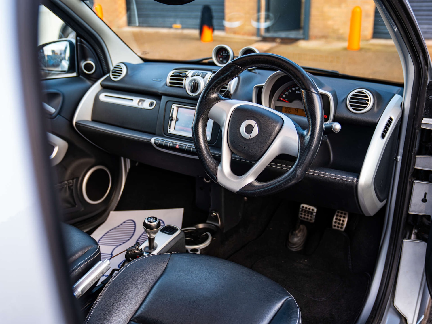 Used smart fortwo 2013 for sale - 76863465: Photo 4