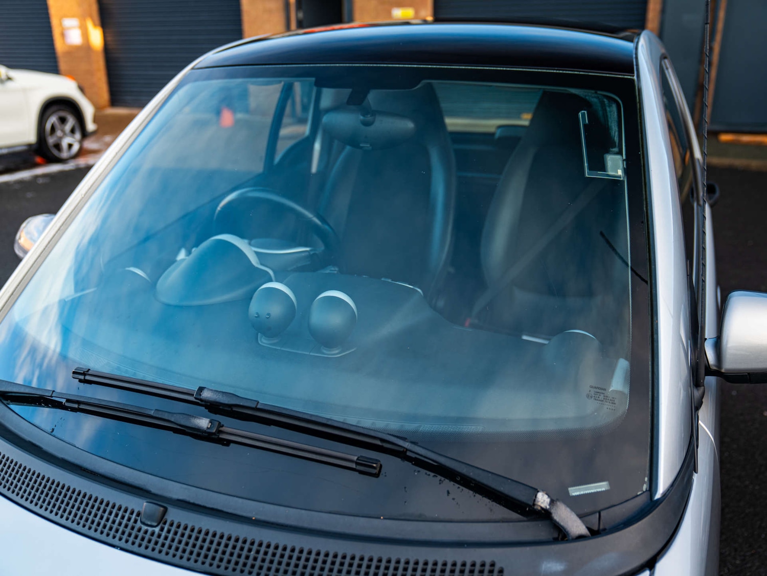 Used smart fortwo 2013 for sale - 76863465: Photo 41