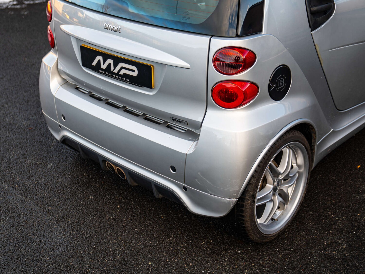 Used smart fortwo 2013 for sale - 76863465: Photo 43