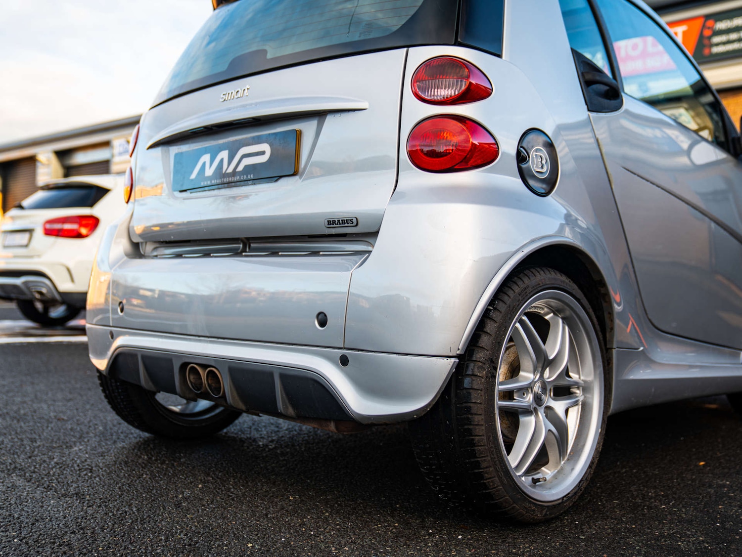 Used smart fortwo 2013 for sale - 76863465: Photo 44