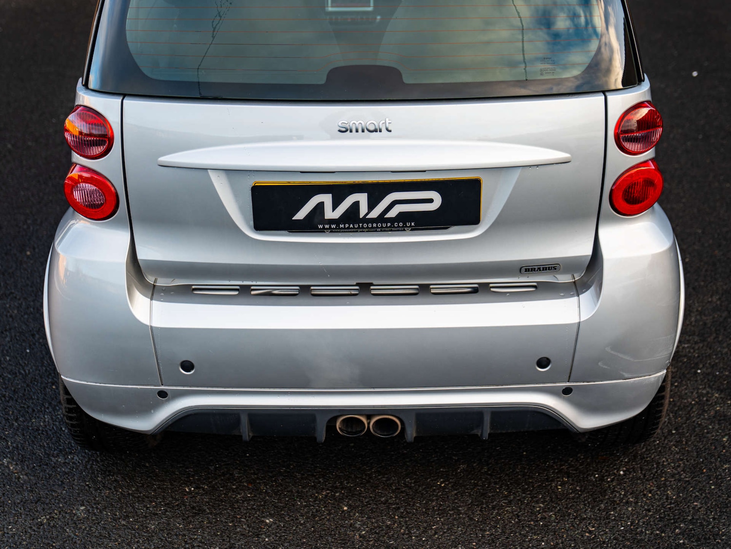 Used smart fortwo 2013 for sale - 76863465: Photo 45