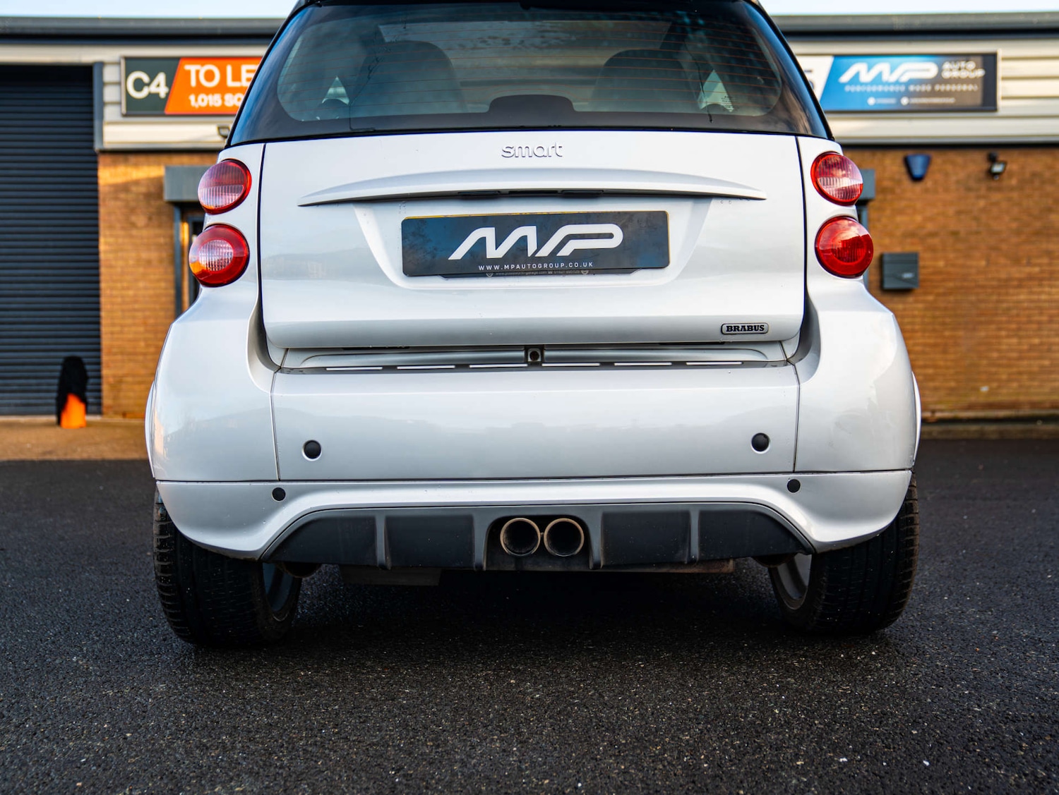 Used smart fortwo 2013 for sale - 76863465: Photo 46