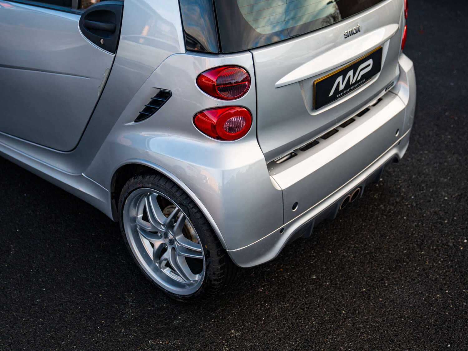 Used smart fortwo 2013 for sale - 76863465: Photo 47