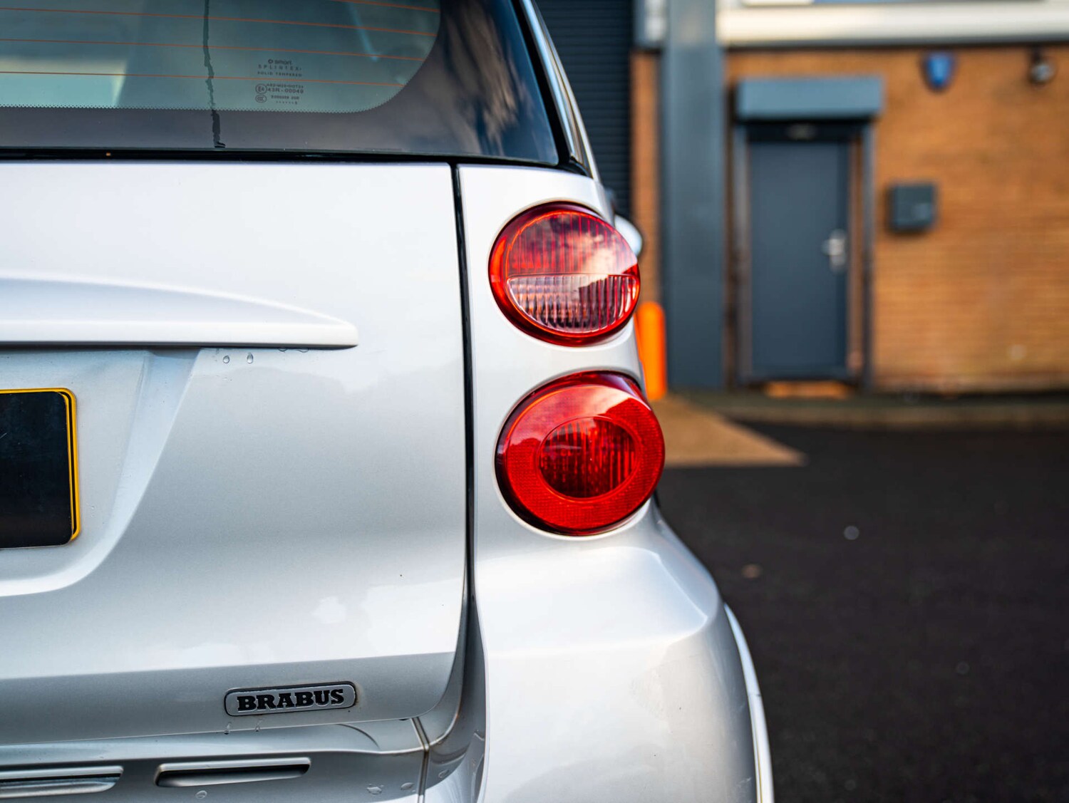 Used smart fortwo 2013 for sale - 76863465: Photo 49