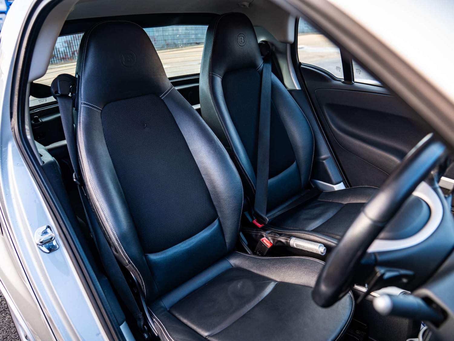 Used smart fortwo 2013 for sale - 76863465: Photo 5