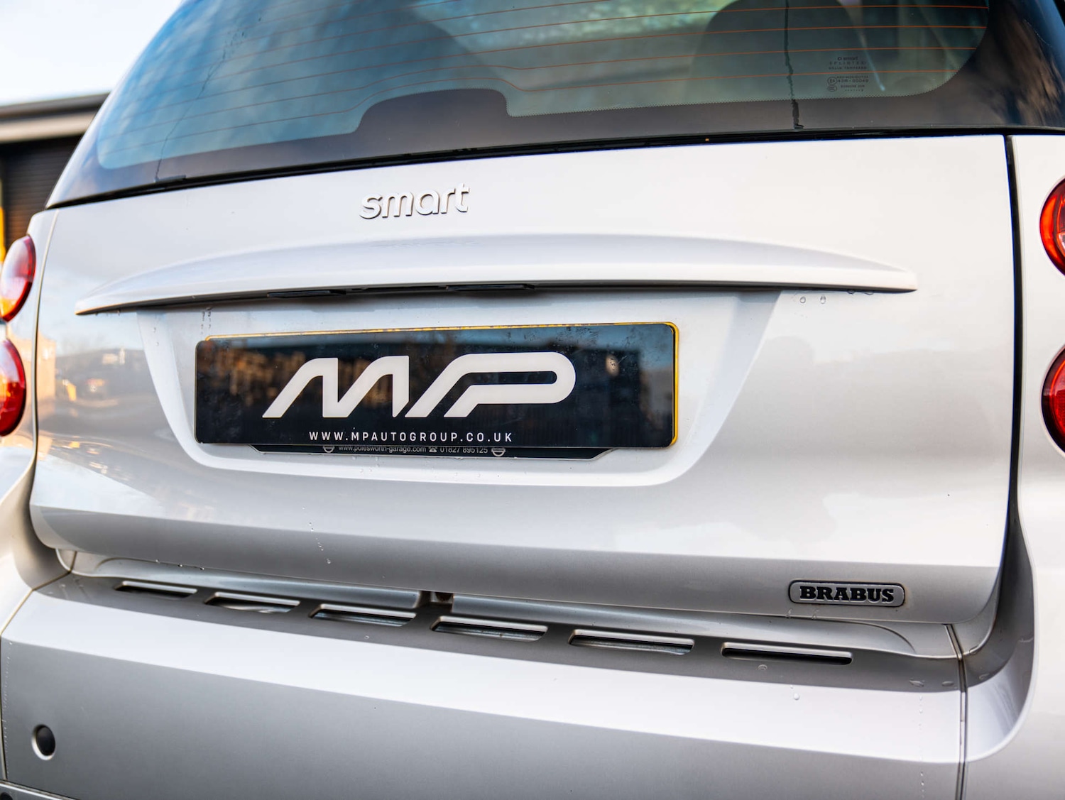 Used smart fortwo 2013 for sale - 76863465: Photo 51