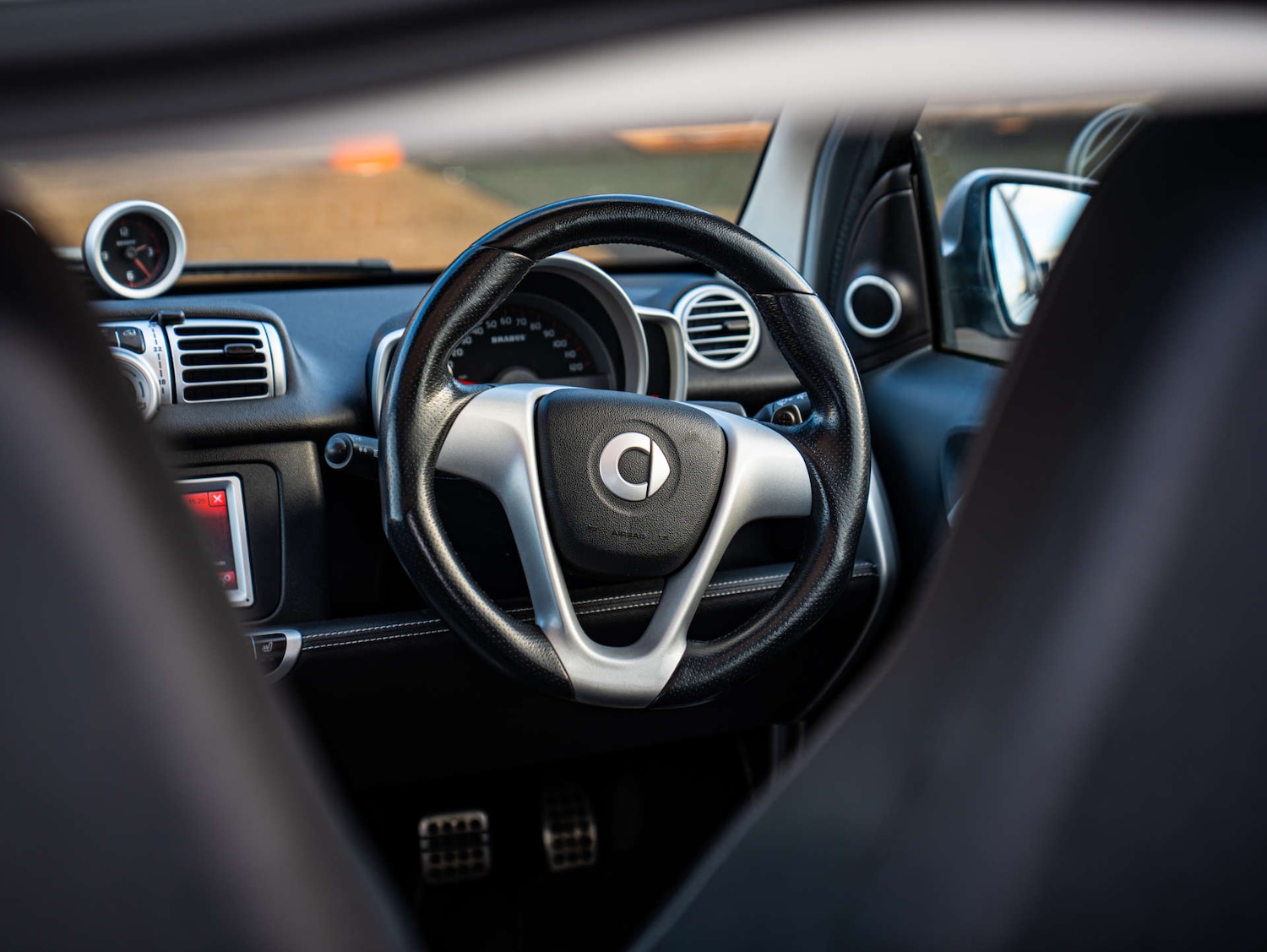 Used smart fortwo 2013 for sale - 76863465: Photo 54