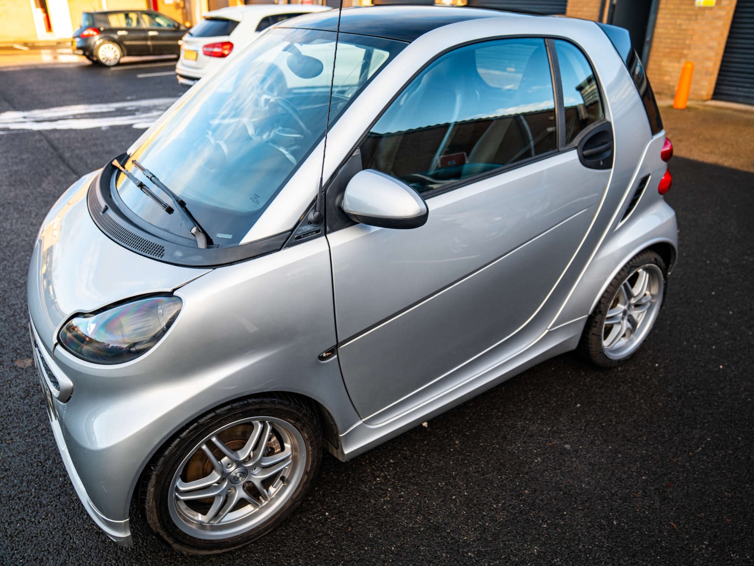 Used smart fortwo 2013 for sale - 76863465: Photo 61