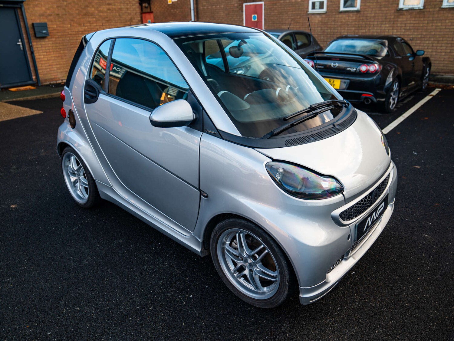 Used smart fortwo 2013 for sale - 76863465: Photo 62
