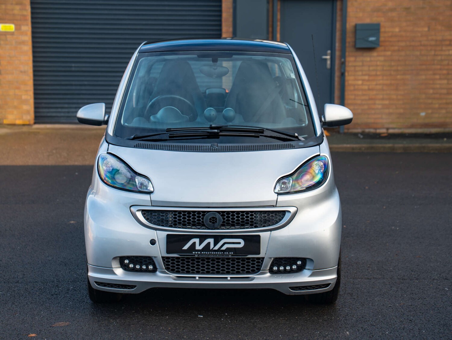 Used smart fortwo 2013 for sale - 76863465: Photo 7