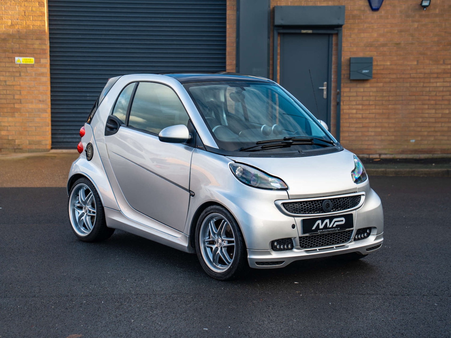Used smart fortwo 2013 for sale - 76863465: Photo 8