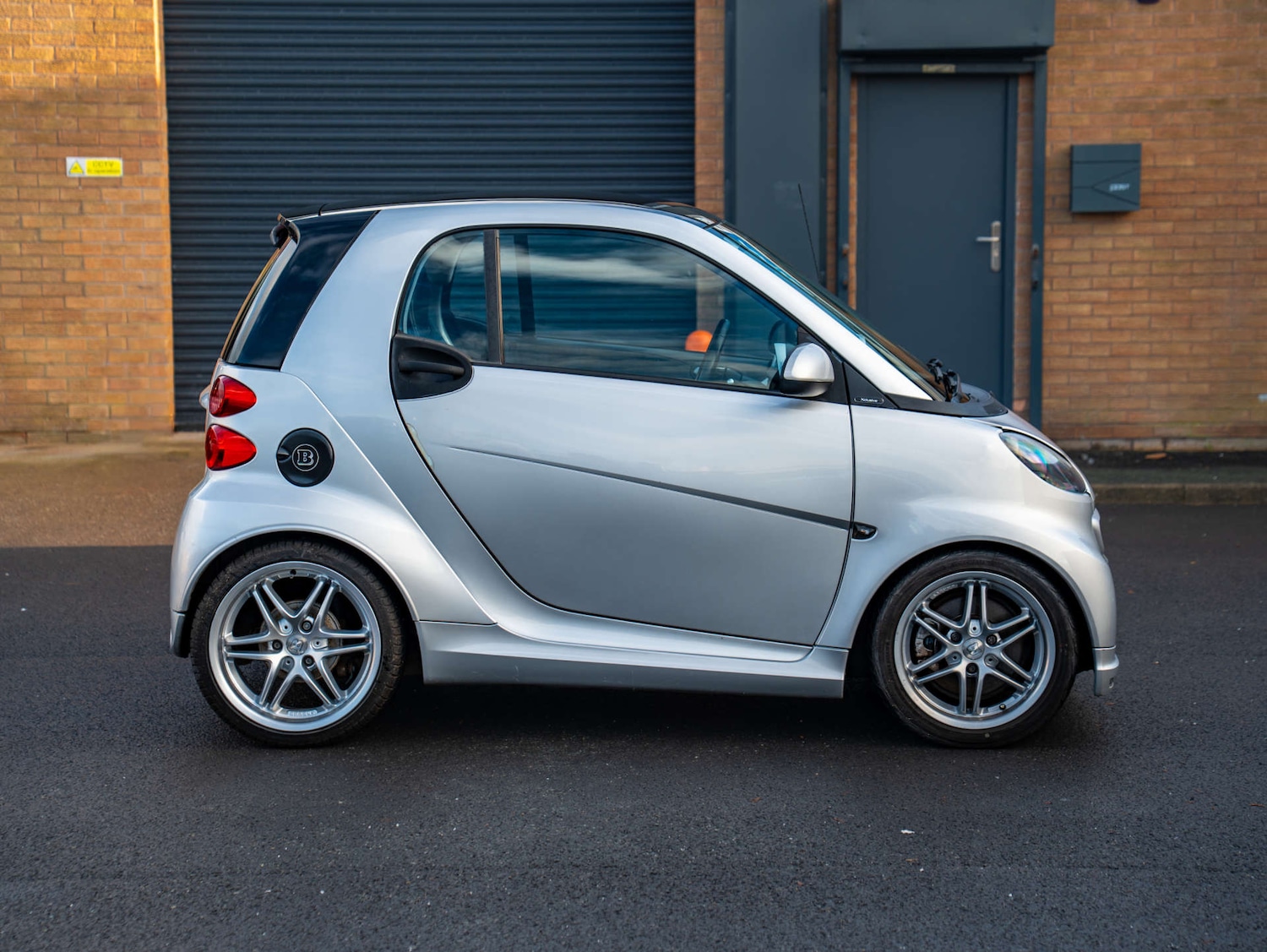 Used smart fortwo 2013 for sale - 76863465: Photo 9