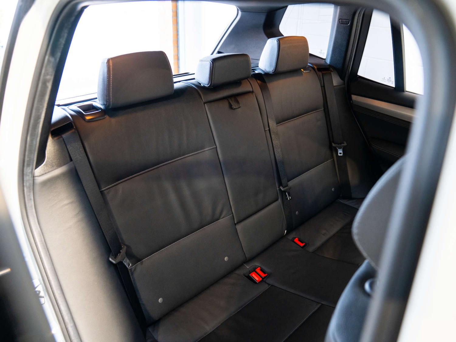 Used BMW X3 2017 for sale - 76588733: Photo 12