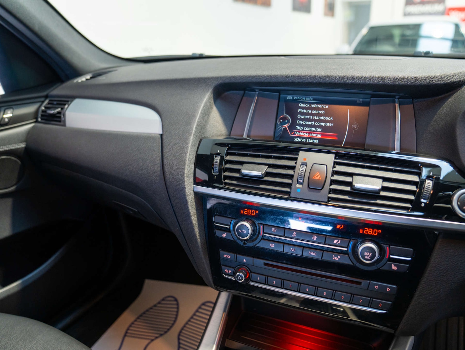 Used BMW X3 2017 for sale - 76588733: Photo 13