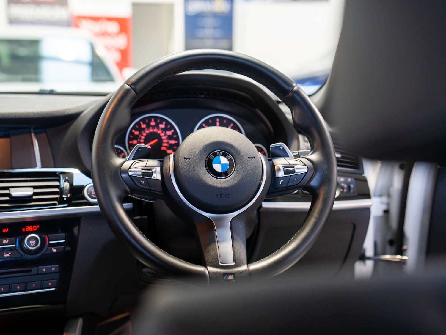 Used BMW X3 2017 for sale - 76588733: Photo 15