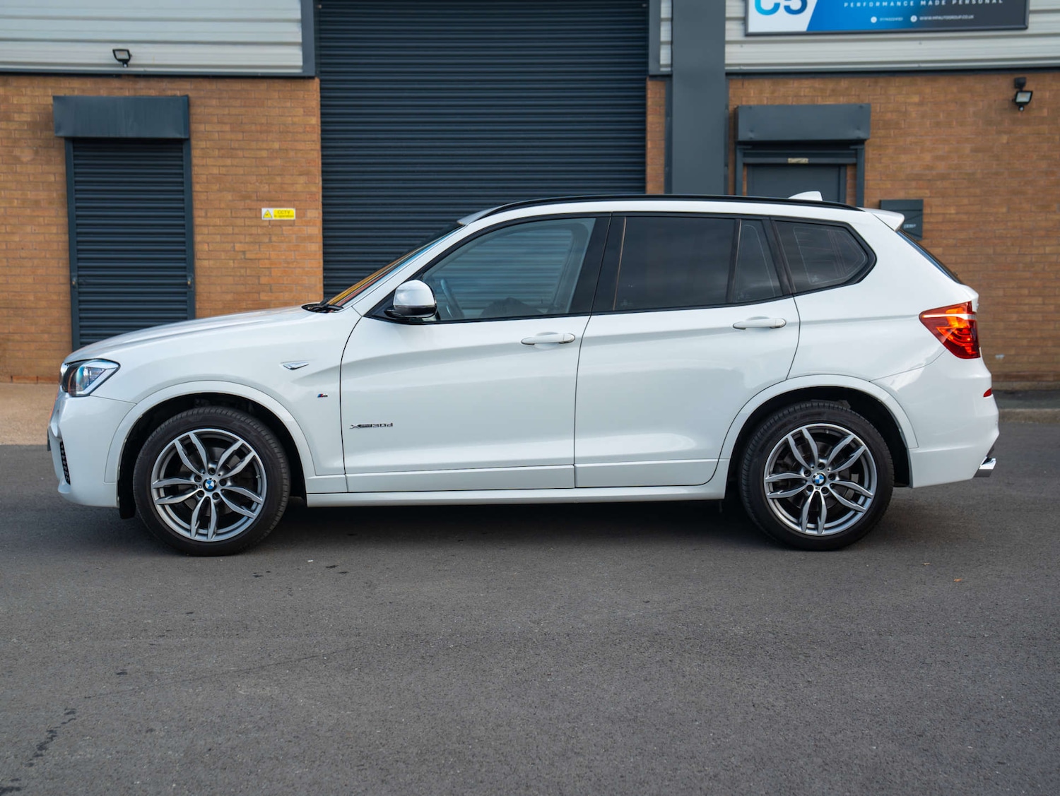 Used BMW X3 2017 for sale - 76588733: Photo 18