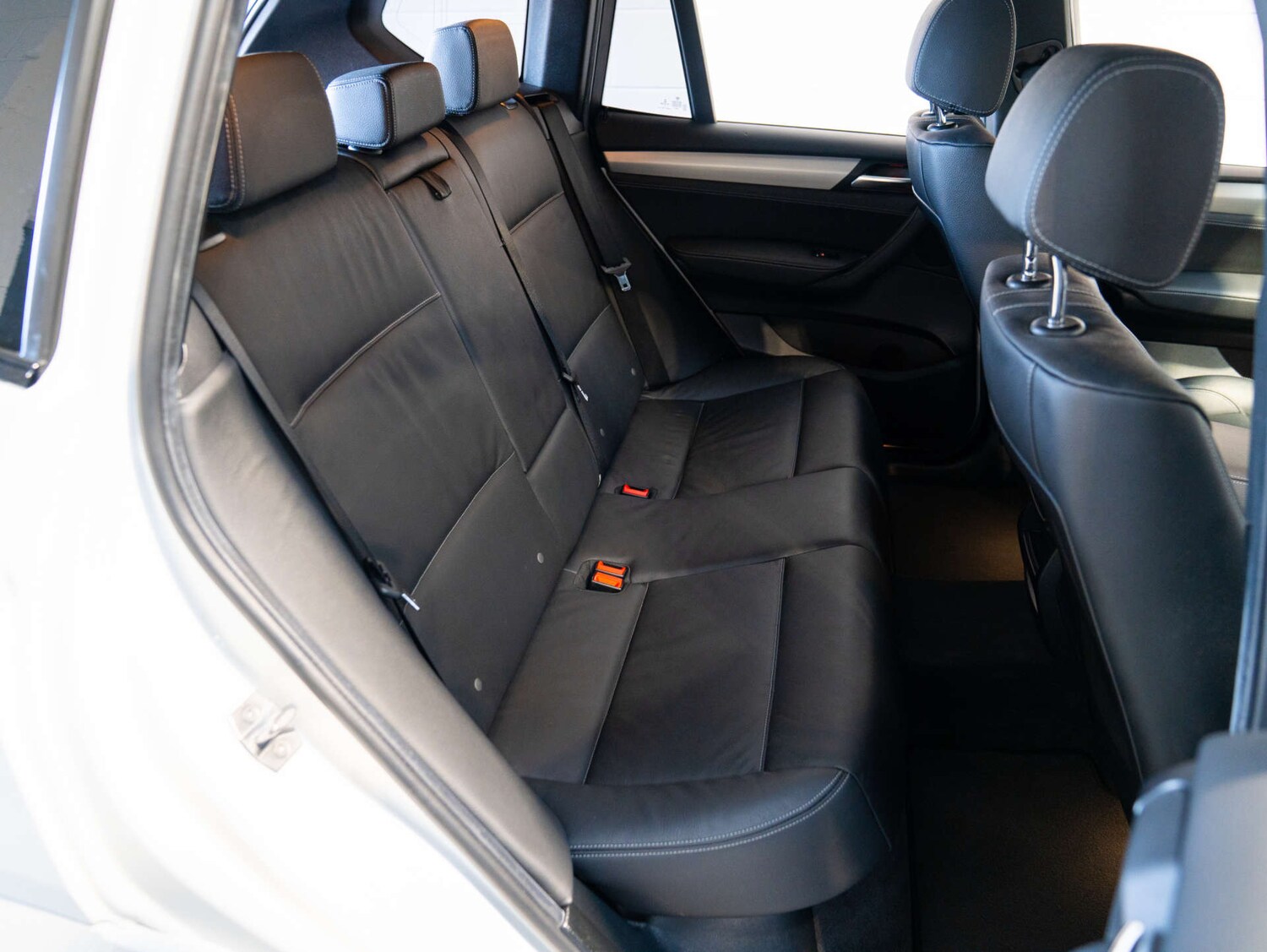 Used BMW X3 2017 for sale - 76588733: Photo 19