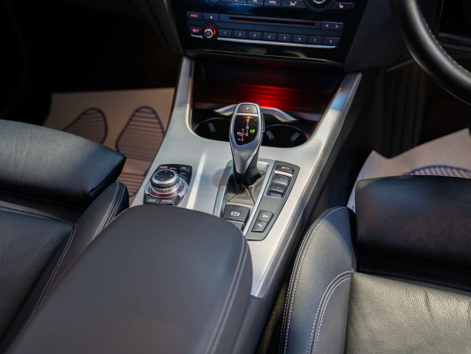 Used BMW X3 2017 for sale - 76588733: Photo 20