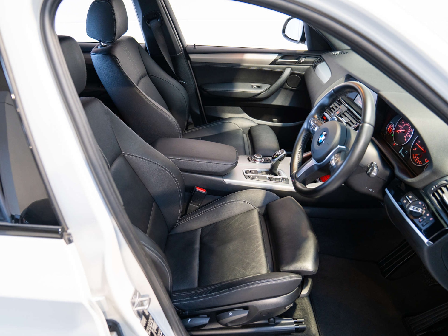 Used BMW X3 2017 for sale - 76588733: Photo 21