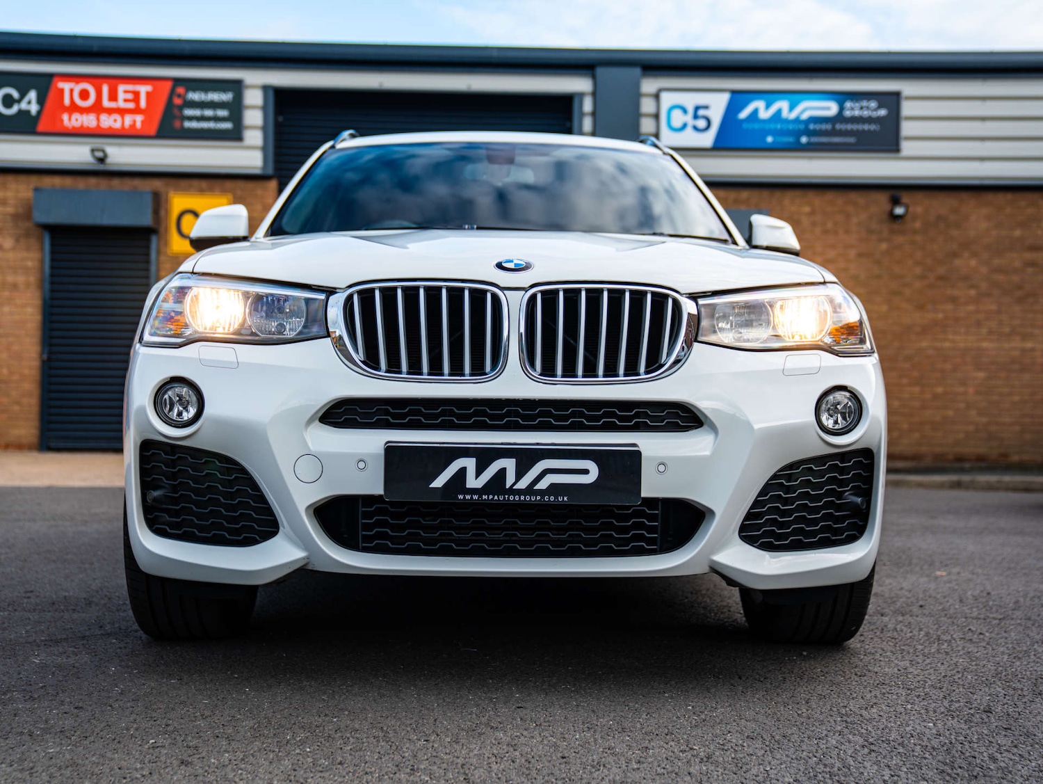 Used BMW X3 2017 for sale - 76588733: Photo 25