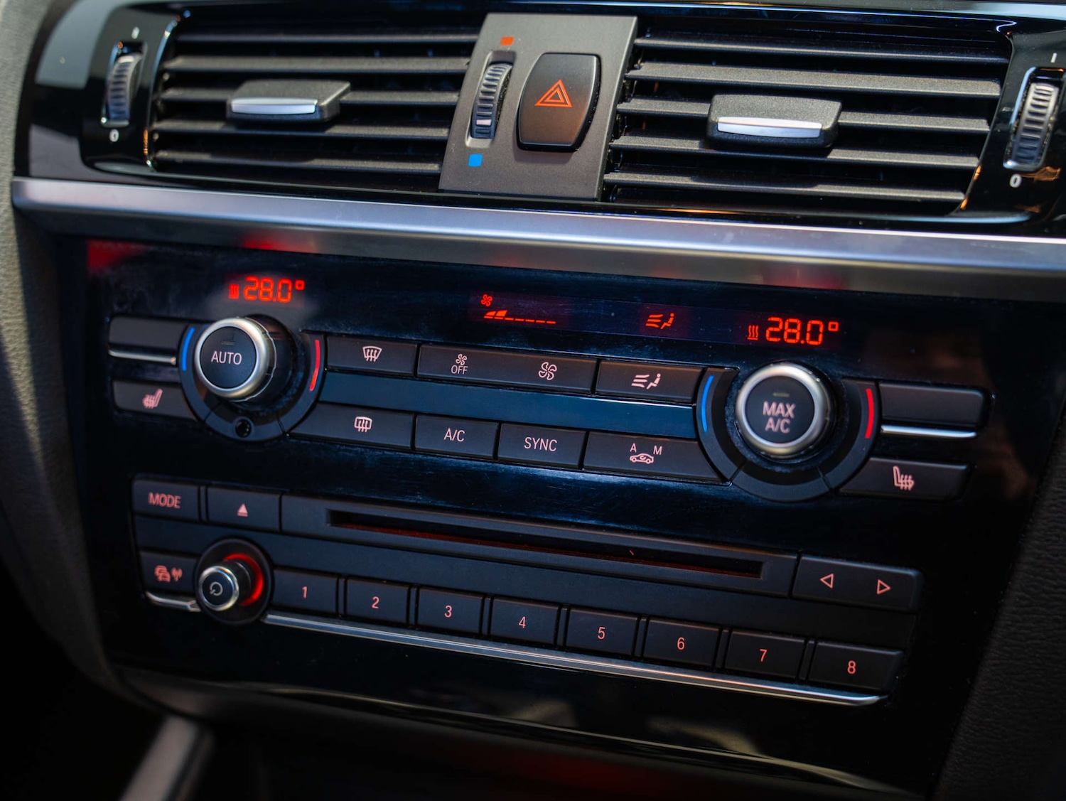 Used BMW X3 2017 for sale - 76588733: Photo 30