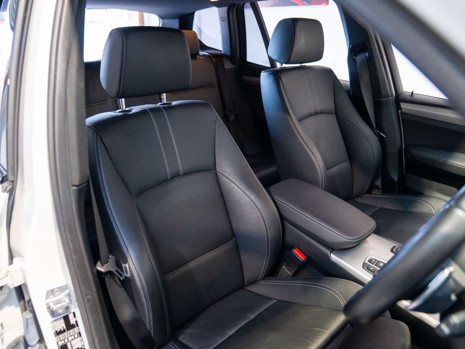 Used BMW X3 2017 for sale - 76588733: Photo 4