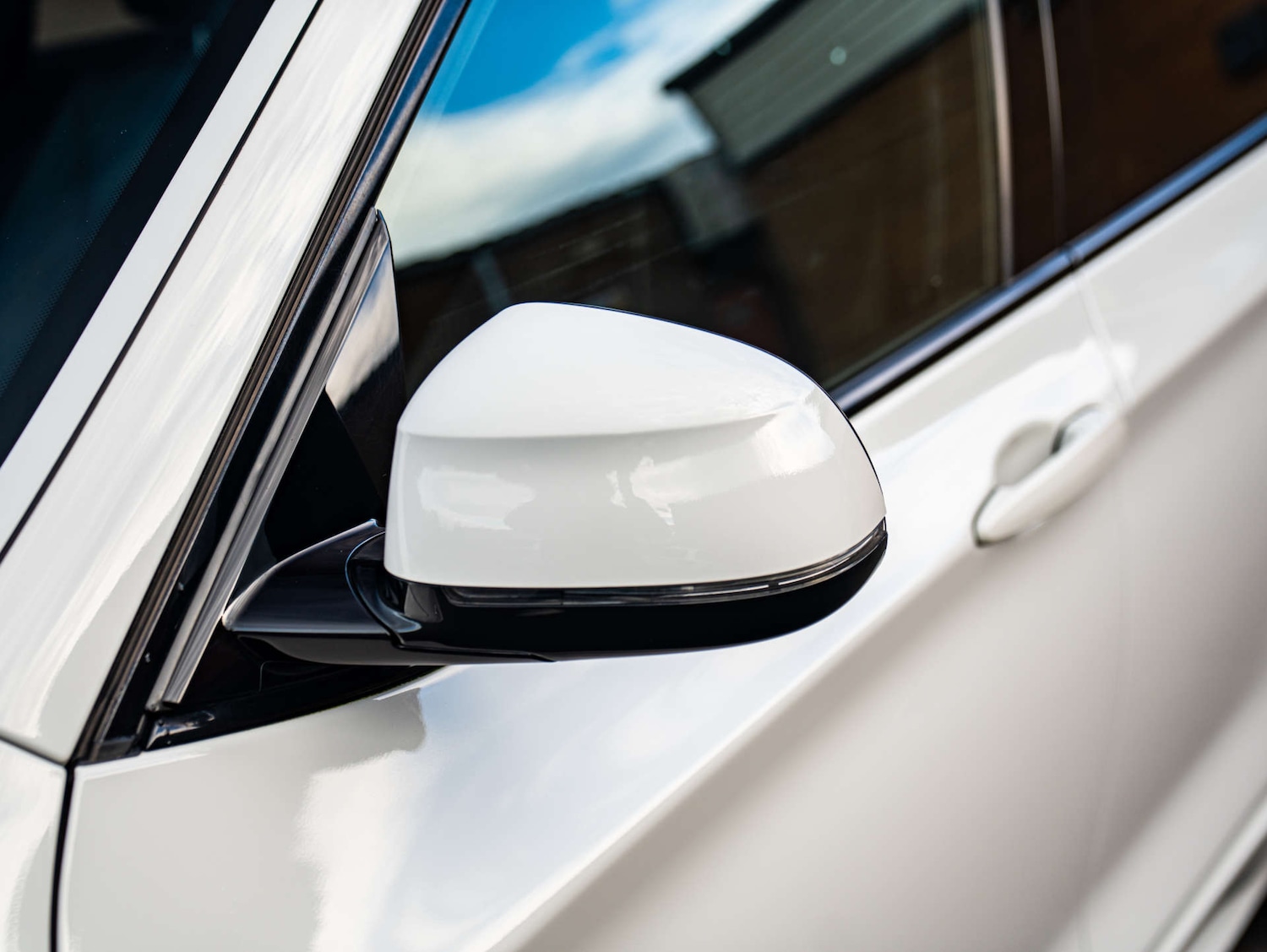 Used BMW X3 2017 for sale - 76588733: Photo 46