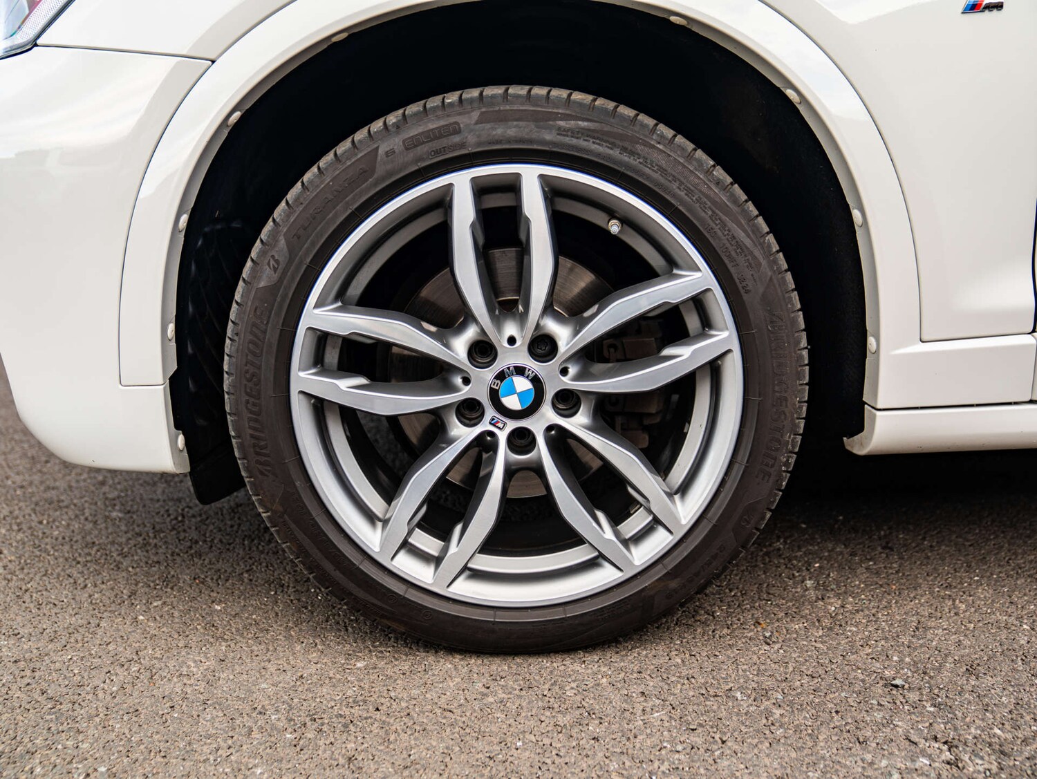 Used BMW X3 2017 for sale - 76588733: Photo 47