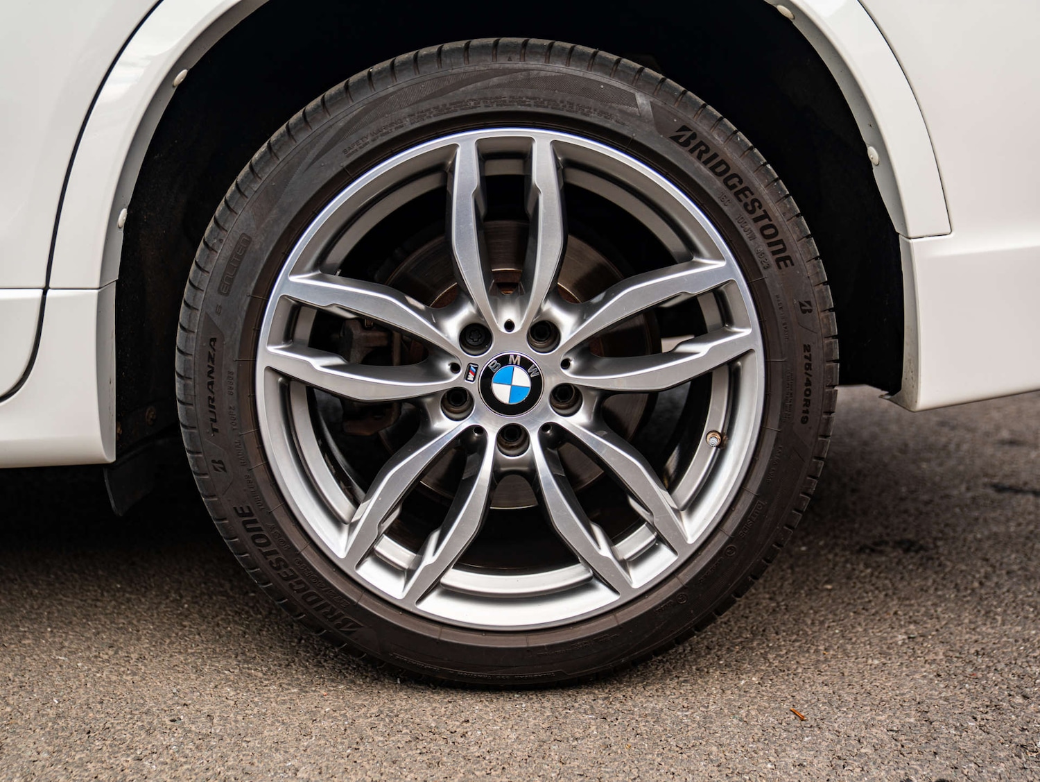 Used BMW X3 2017 for sale - 76588733: Photo 48