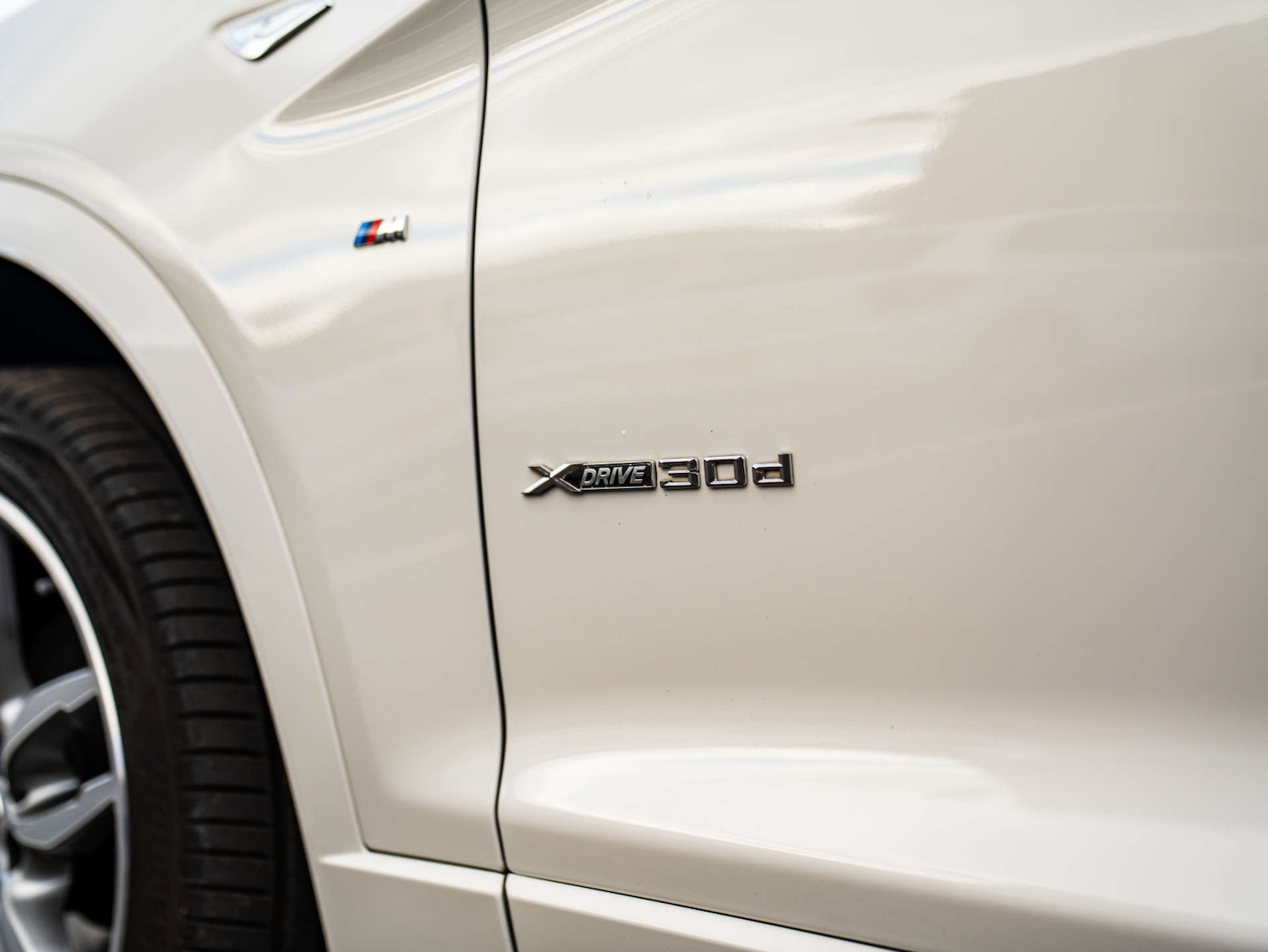 Used BMW X3 2017 for sale - 76588733: Photo 49