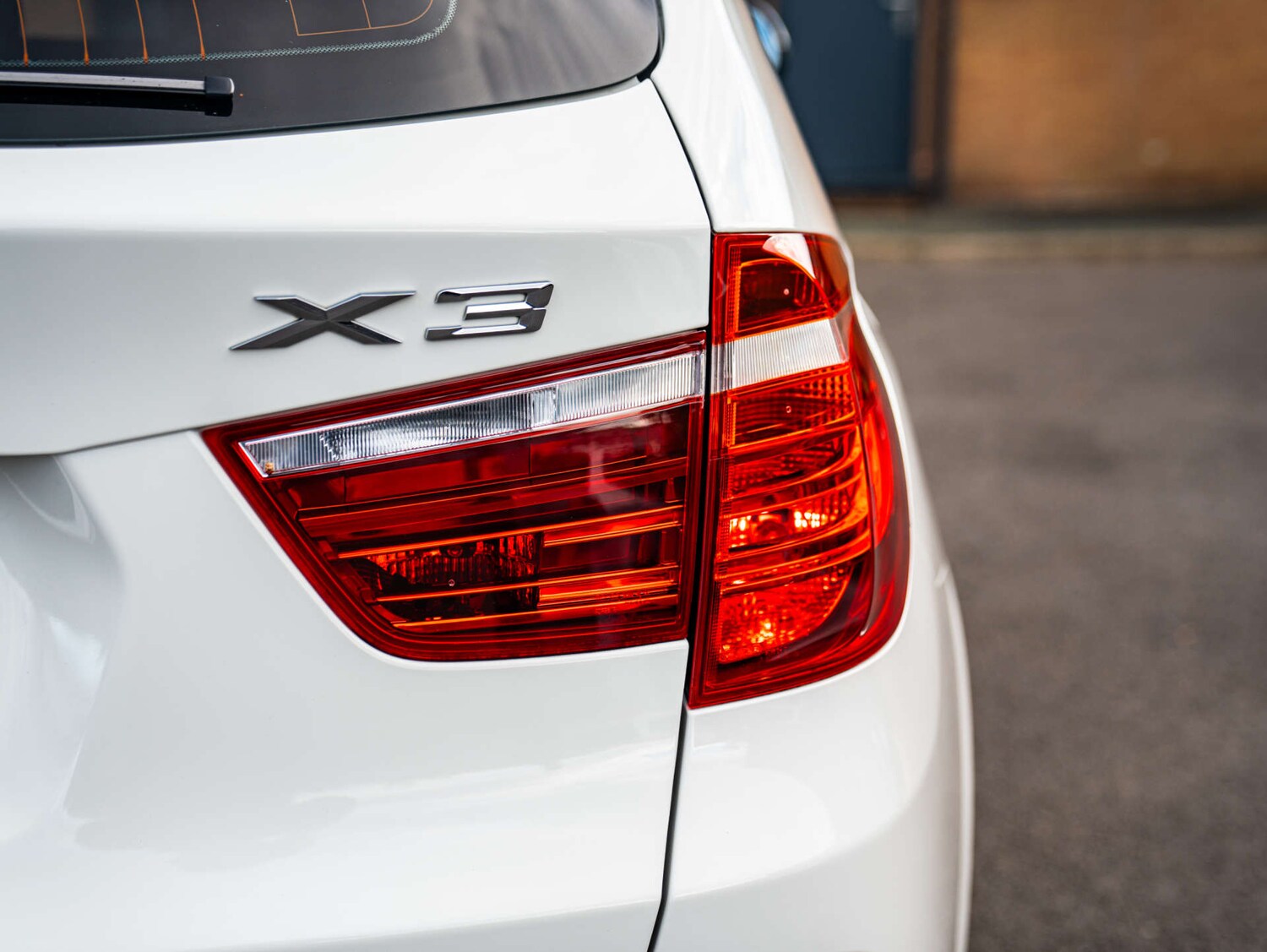 Used BMW X3 2017 for sale - 76588733: Photo 52