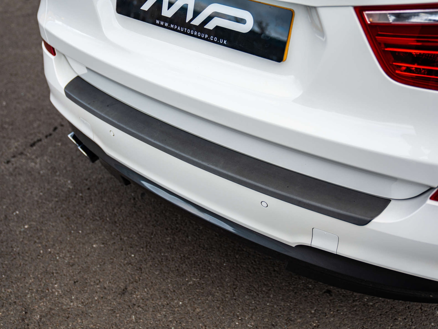 Used BMW X3 2017 for sale - 76588733: Photo 53