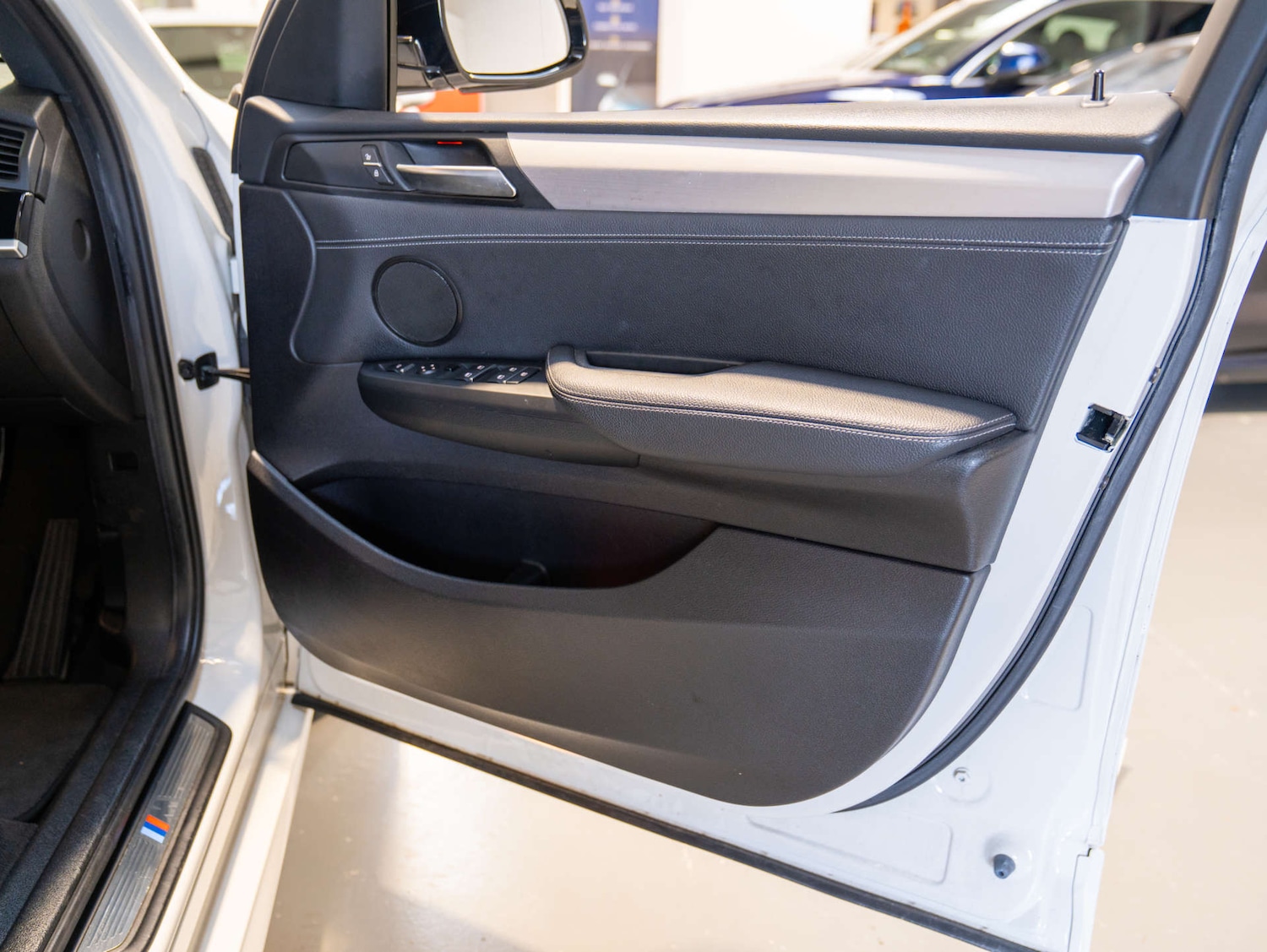 Used BMW X3 2017 for sale - 76588733: Photo 56