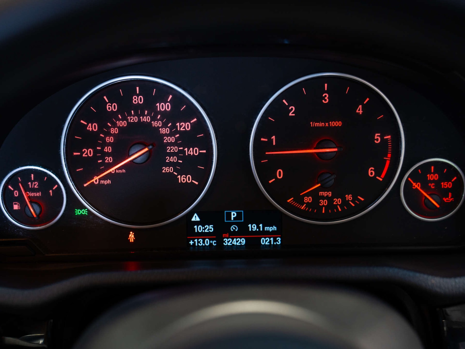 Used BMW X3 2017 for sale - 76588733: Photo 6